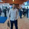 George Magdy
