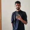 Pennam Vinod Kumar