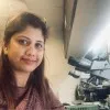 Keya Biswas