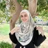 Habiba Fouda