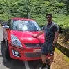 K Ajesh Kumar