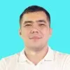Akmal Hidirov