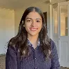 Angel Rose Varghese