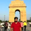 Prashant Kundurthy