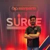 Ashish Dubey