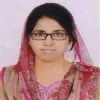 MST SHAHNAJ AKTER PRITY