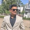 Bhupendra Raj