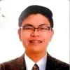 Joshua Keith Magboo