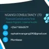 Raphael Mwangangi