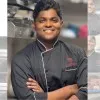 Vikrant Baviskar