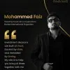 Mohammed Faiz