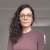 Maria Luiza Santos