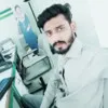 Syed Tauseef Alam