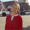 Mallory McCrane