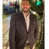 Omar Alfey