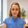 Eleanor Nour Masri