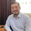 Darkhan Kabdyzhanov