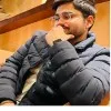 Jatin Dogra