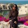 Nikita Jamshed