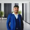 Dushant Pratap Singh