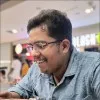 Abhijeet Ghodageri