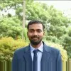 Santosh Krishna Magadum