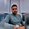 Nishil Sharma