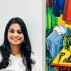 Shalini Raja AV