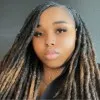 Zhane Johnson