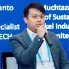 Dimas Yunianto Putro