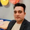 Tapesh Sharma