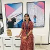 Sravani Ganta