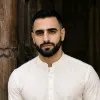 Omar Afzal Dar