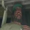 Fredrick Burns