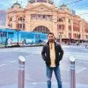 Akash Aradhya