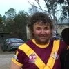 Roby Lindley