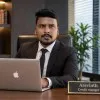 ARAVINTH MUNIYASAMY