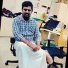 Bhaskar Chary