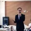 David Chen