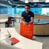 Abhilash Thulaseedharan