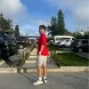 Patrick Harvy Santos