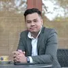 Giovanni Alvian Pratama