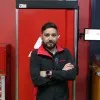 Bryan Cornejo Oros
