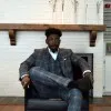 Aaron Barber