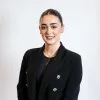 Georgia Mouhayet