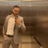 Omar Hamzawy