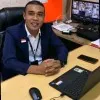 Efraim Surbakti