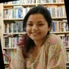 Manjaree Talukdar