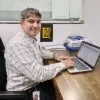 Debjit Mukherjee