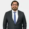 Wajahat Alvi